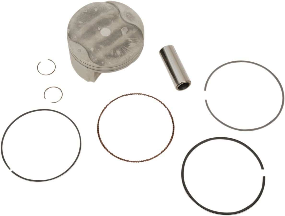 PROX PISTON KIT FORGED 89.98MM C 01.3420.C
