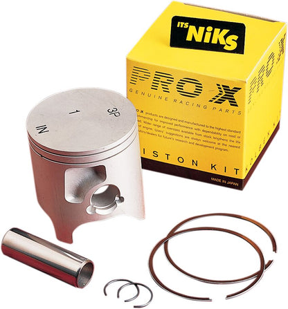 PROX PISTON KIT ALUMINUM 58.00MM +2.00MM 01.2245.200