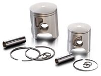 PROX PISTON KIT ALUMINUM 68.00MM +2.00MM 01.2281.200
