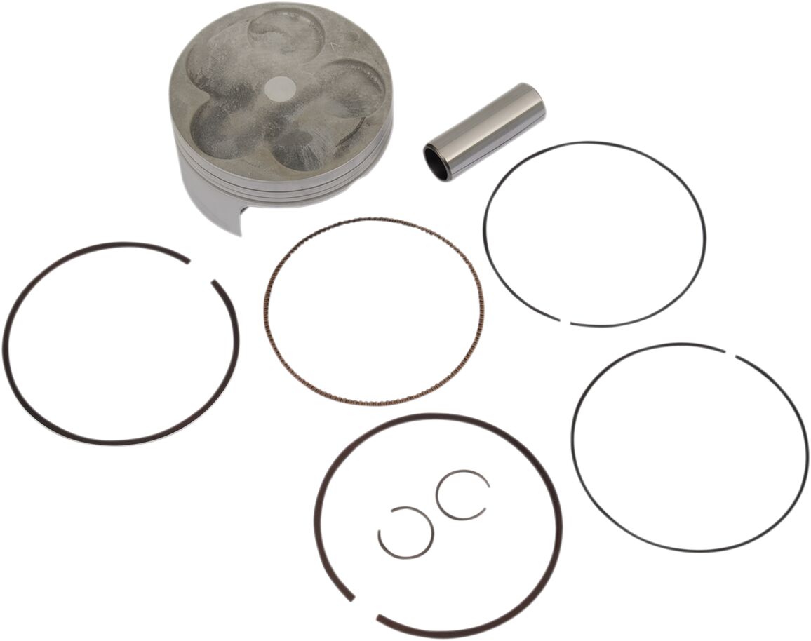 PROX PISTON KIT FORGED 76.95MM A 01.2409.A