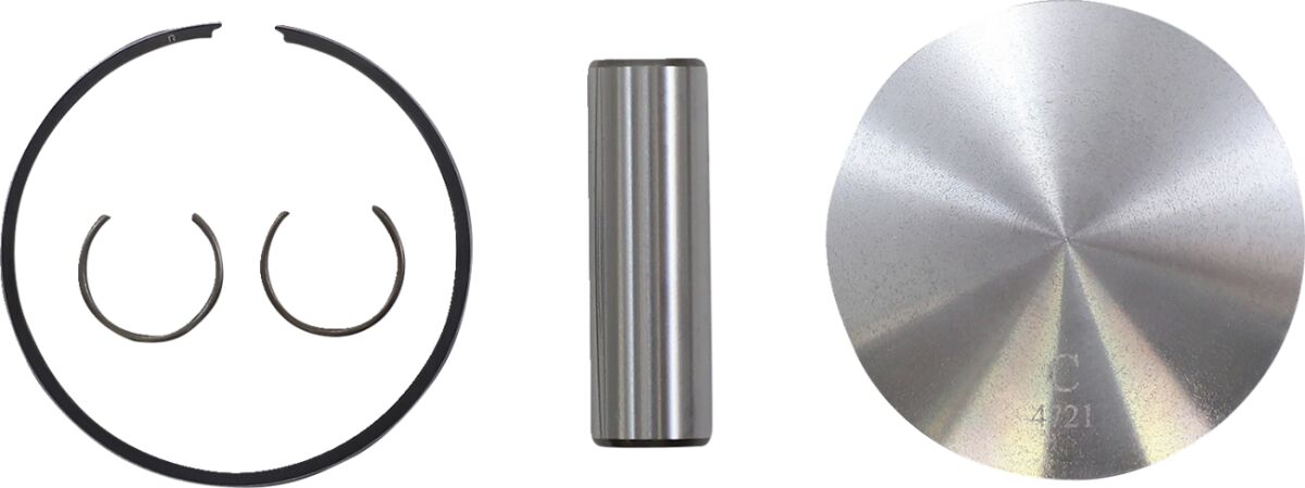 PROX PISTON KIT ALUMINUM 44.98MM C 01.6029.C