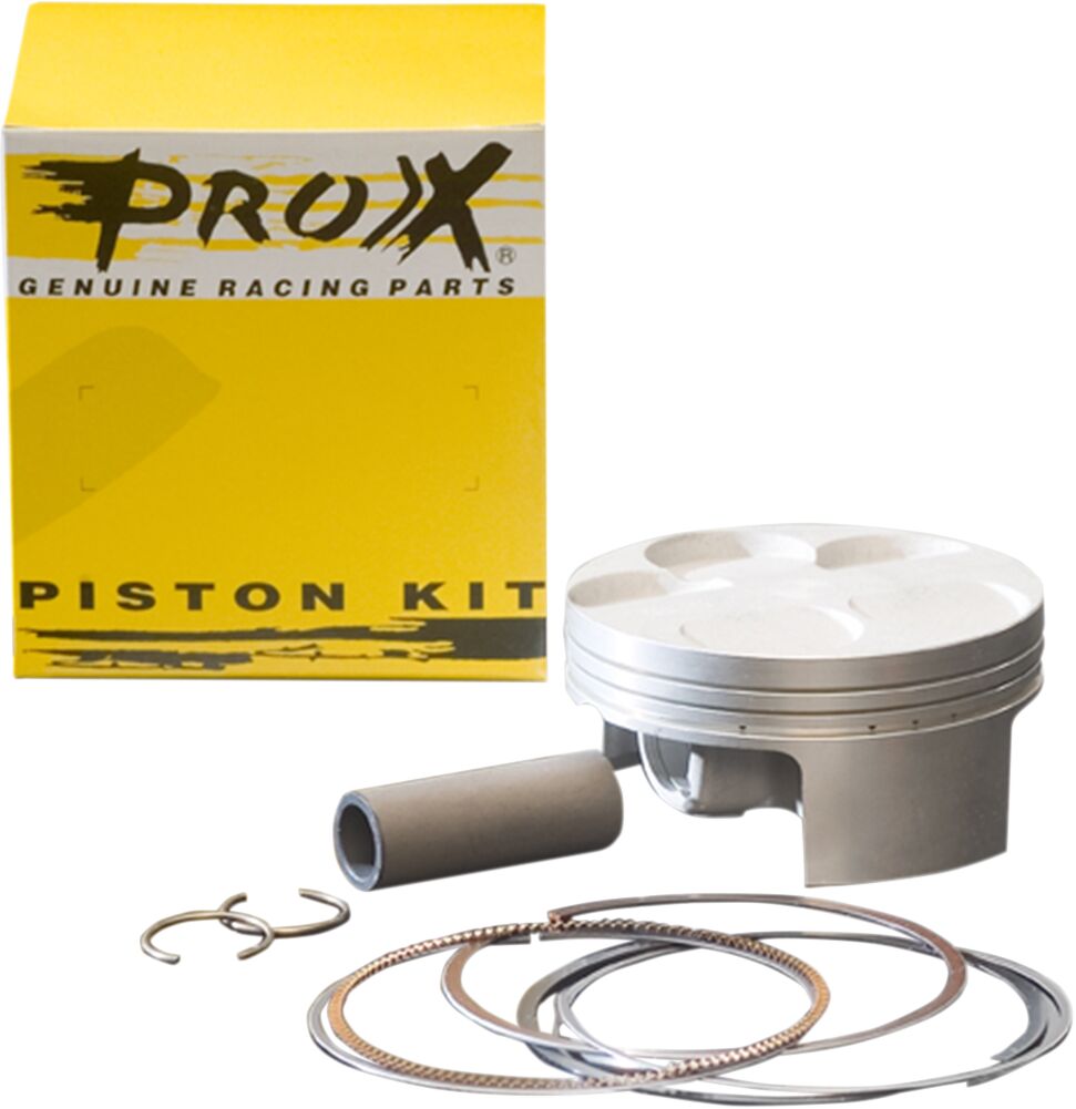 PROX PISTON KIT FORGED 82.96MM A 01.6339.A