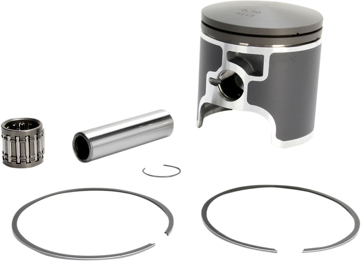 PROX PISTON KIT HYPEREUTECTIC ALLOY 73.50MM +0.50MM 01.5599.050