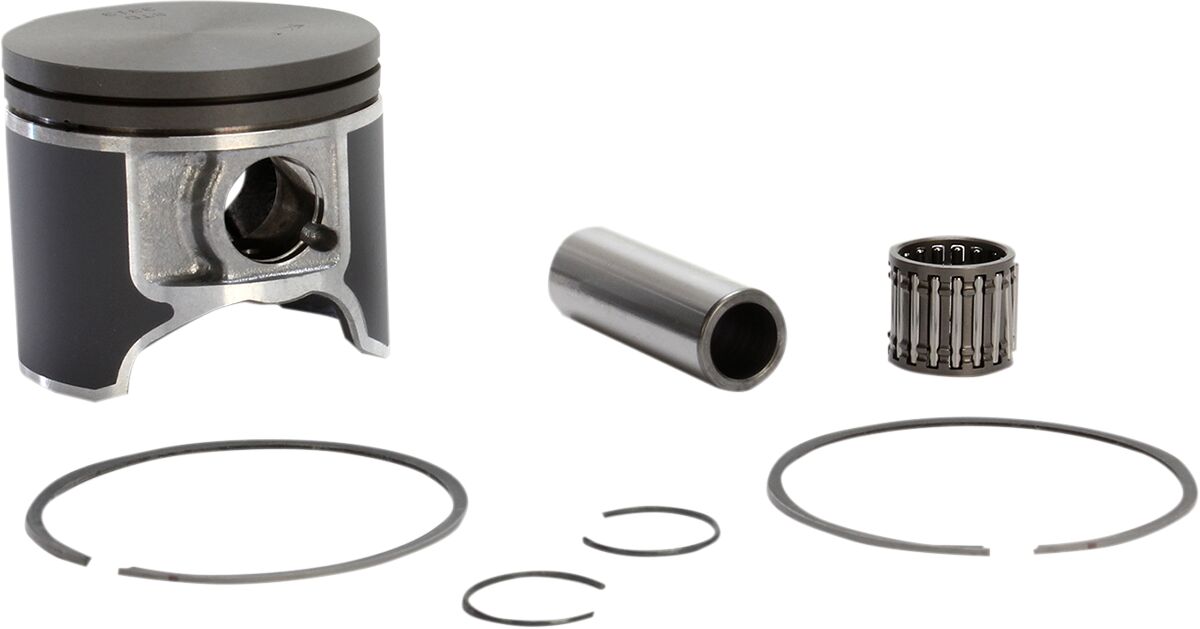 PROX PISTON KIT HYPEREUTECTIC ALLOY 78.00MM STANDARD 01.5601.000