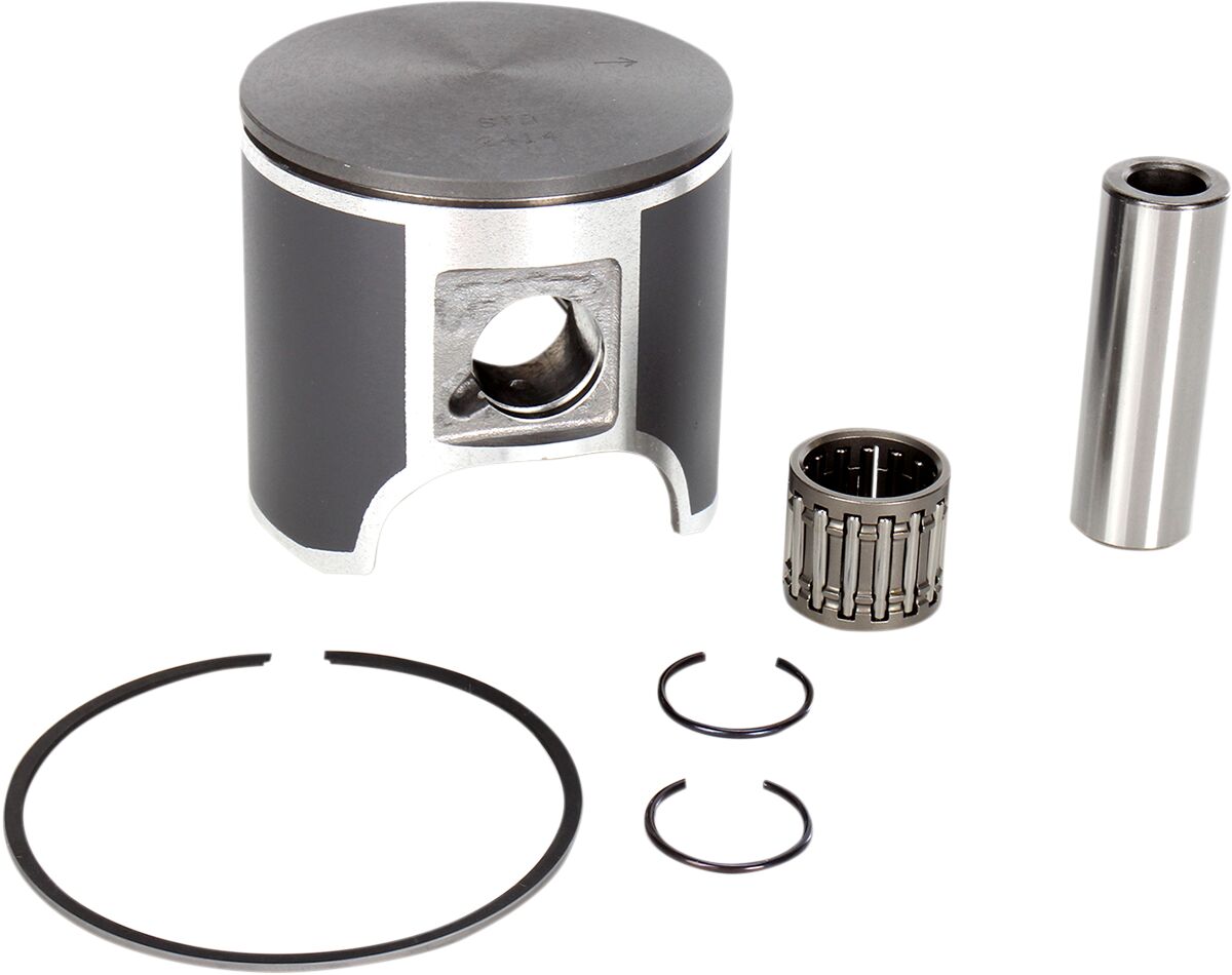 PROX PISTON KIT HYPEREUTECTIC ALLOY 76.00MM STANDARD 01.5699.000