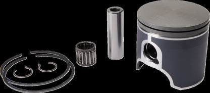PROX PISTON KIT HYPEREUTECTIC ALLOY 82.00MM STANDARD 01.5800.000