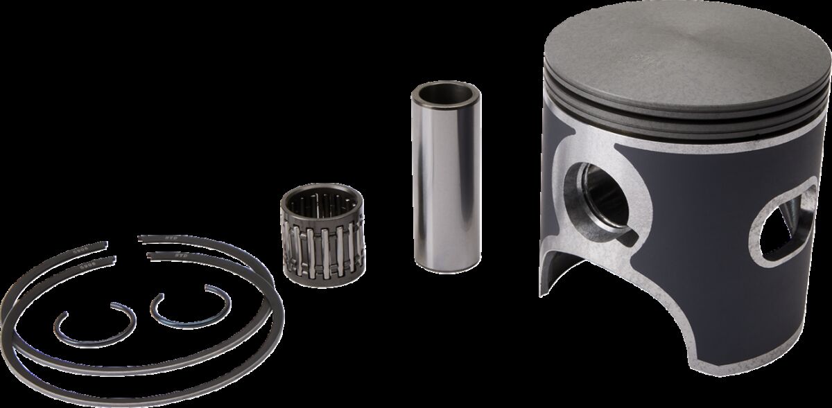 PROX PISTON KIT HYPEREUTECTIC ALLOY 83.00MM STANDARD 01.5906.000