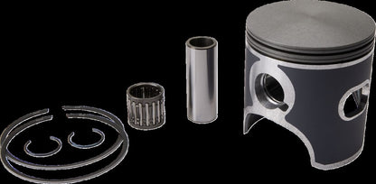 PROX PISTON KIT HYPEREUTECTIC ALLOY 83.00MM STANDARD 01.5906.000