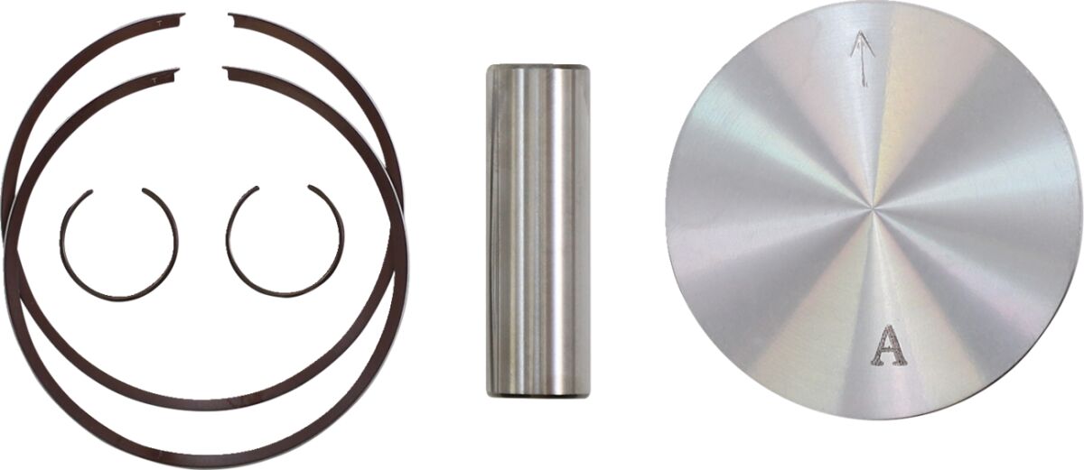 PROX PISTON KIT ALUMINUM 55.94MM A 01.6228.A