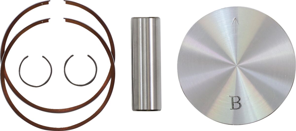PROX PISTON KIT ALUMINUM 55.95MM B 01.6228.B