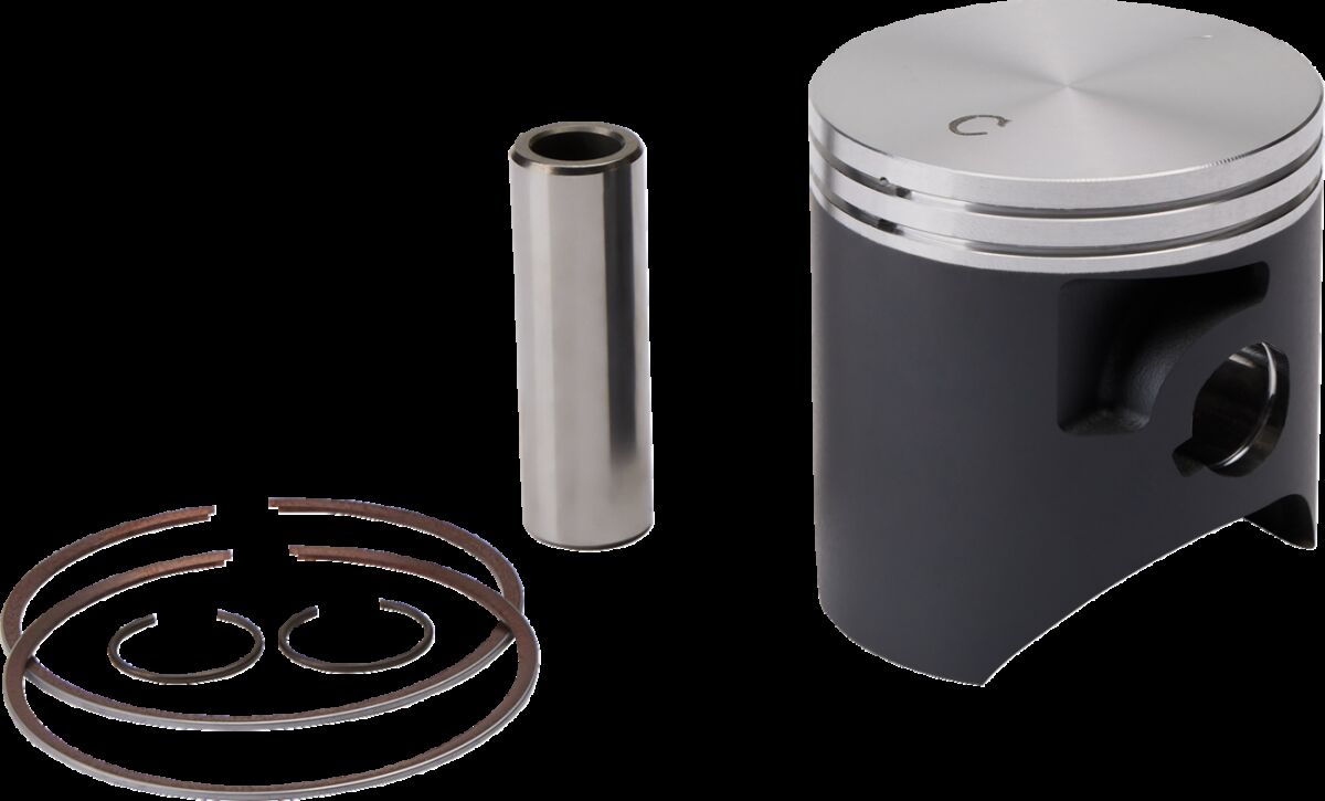 PROX PISTON KIT ALUMINUM 55.96MM C 01.6228.C