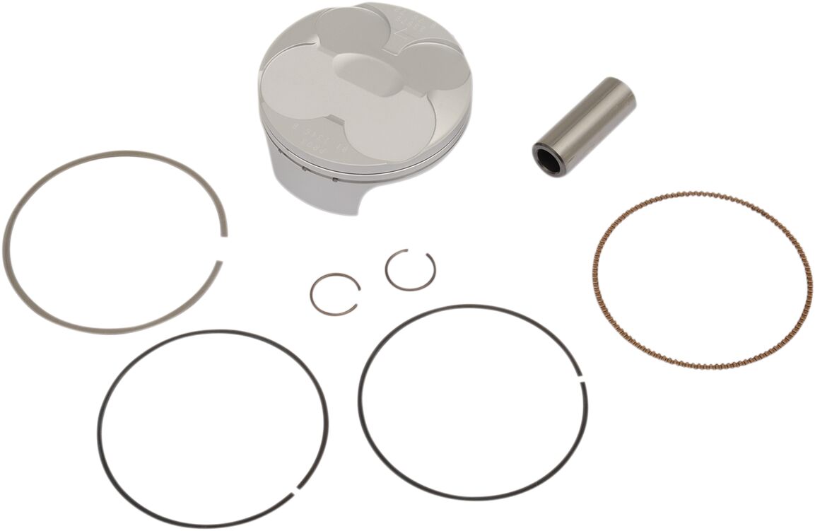 PROX PISTON KIT FORGED 76.77MM A 01.1346.A