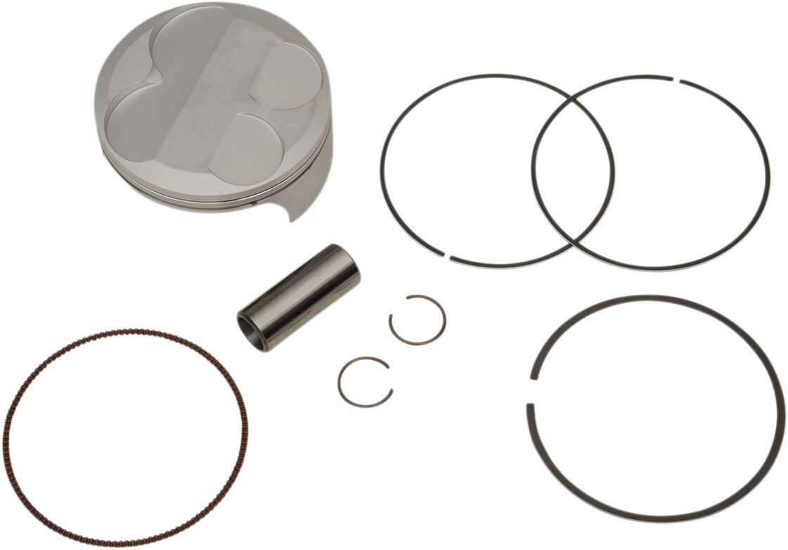 PROX PISTON KIT FORGED 76.97MM B 01.4342.B