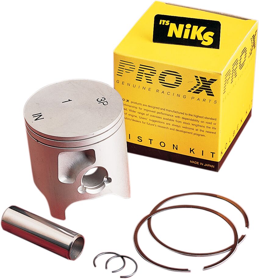 PROX PST KT SHERCO 250SE-R 17- 01.7337.A
