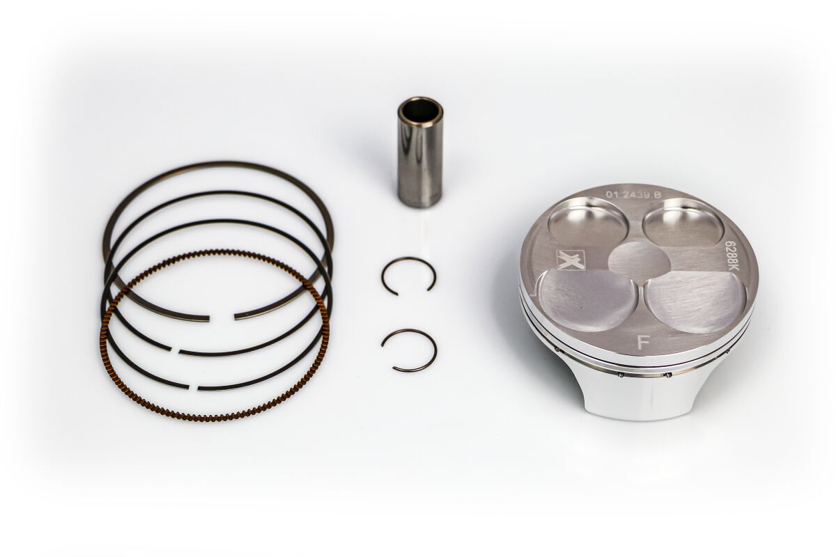 PROX PSTON KIT YZ250F 19-26 B 76 96 01.2439.B