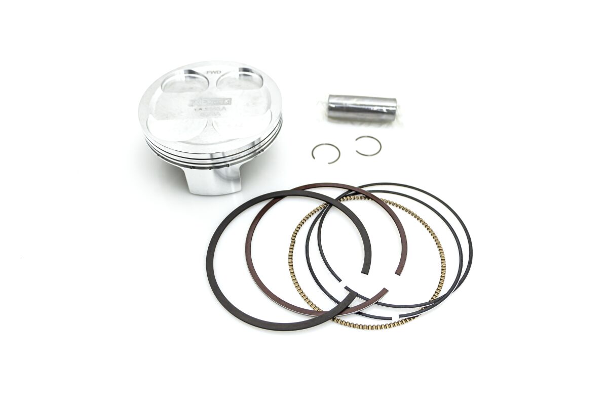 PROX PROX PISTON KIT YZ450F 20-22 B 01.2450.B