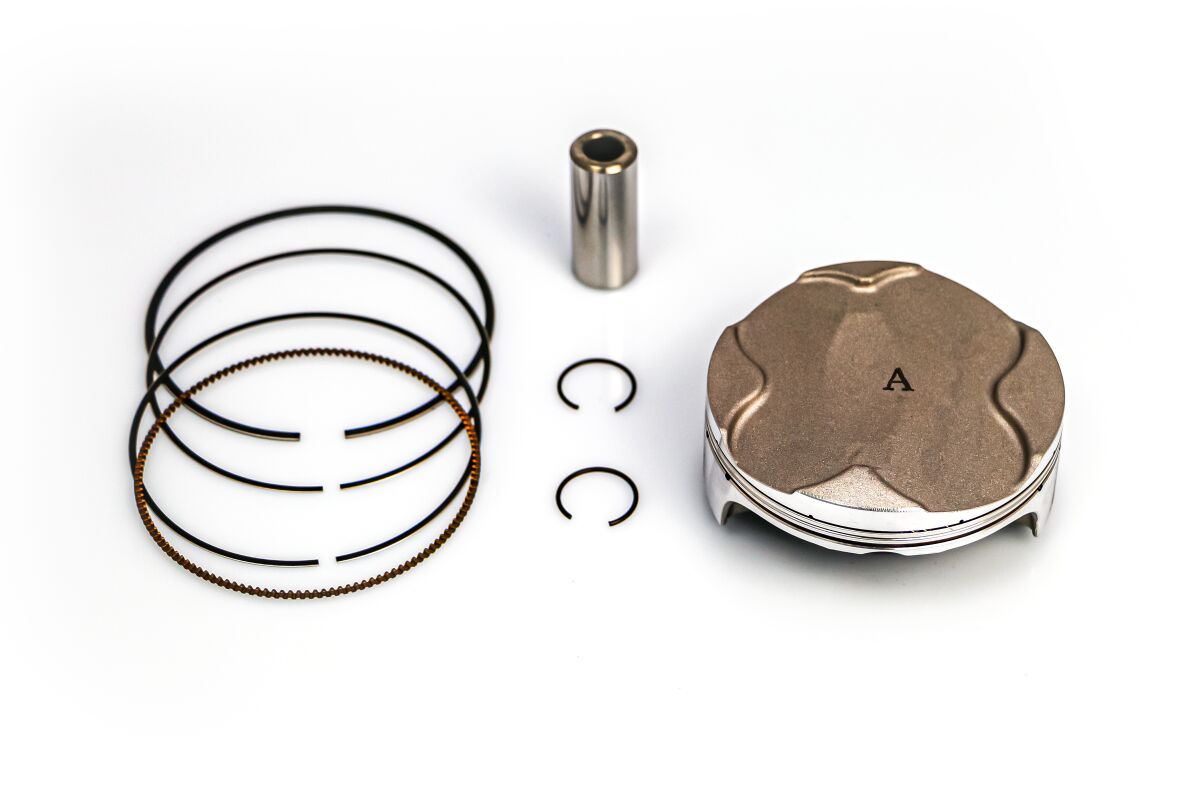 PROX PISTON KIT KT/HVA 250F 16-22 B 01.6347.B