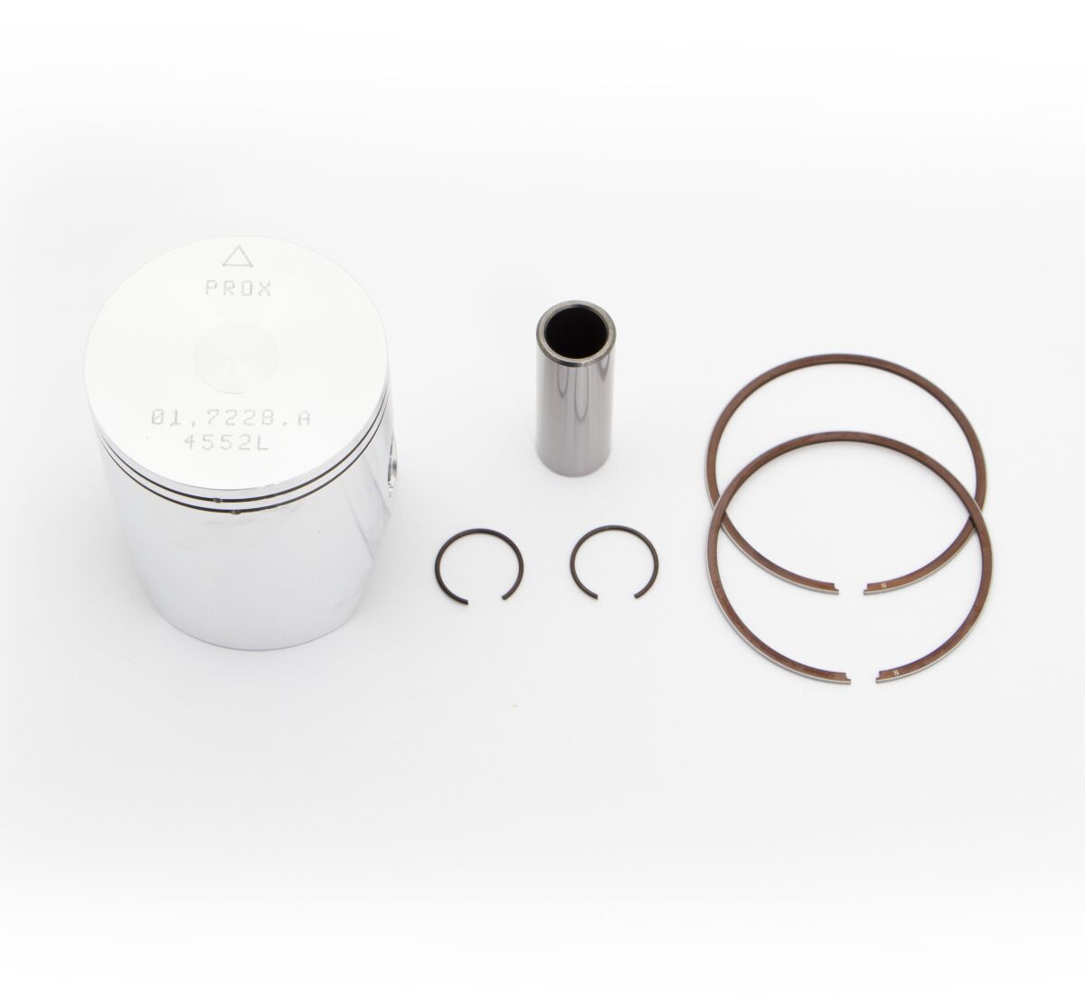 PROX PISTON KIT SHERCO 125 18-26 A 01.7228.A