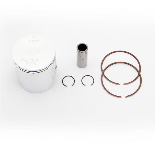 PROX PISTON KIT SHERCO 125 18-26 A 01.7228.A