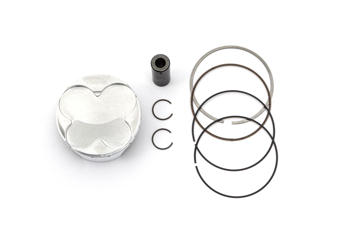 PROX PISTON KIT CRF250 20-23 A 01.1350.A