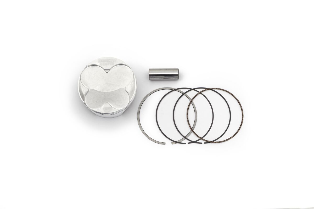 PROX PISTON KIT CRF250 20-23 B 01.1350.B