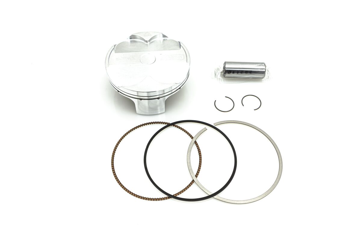 PROX PISTON KIT KX250 21-22 B 01.4351.B