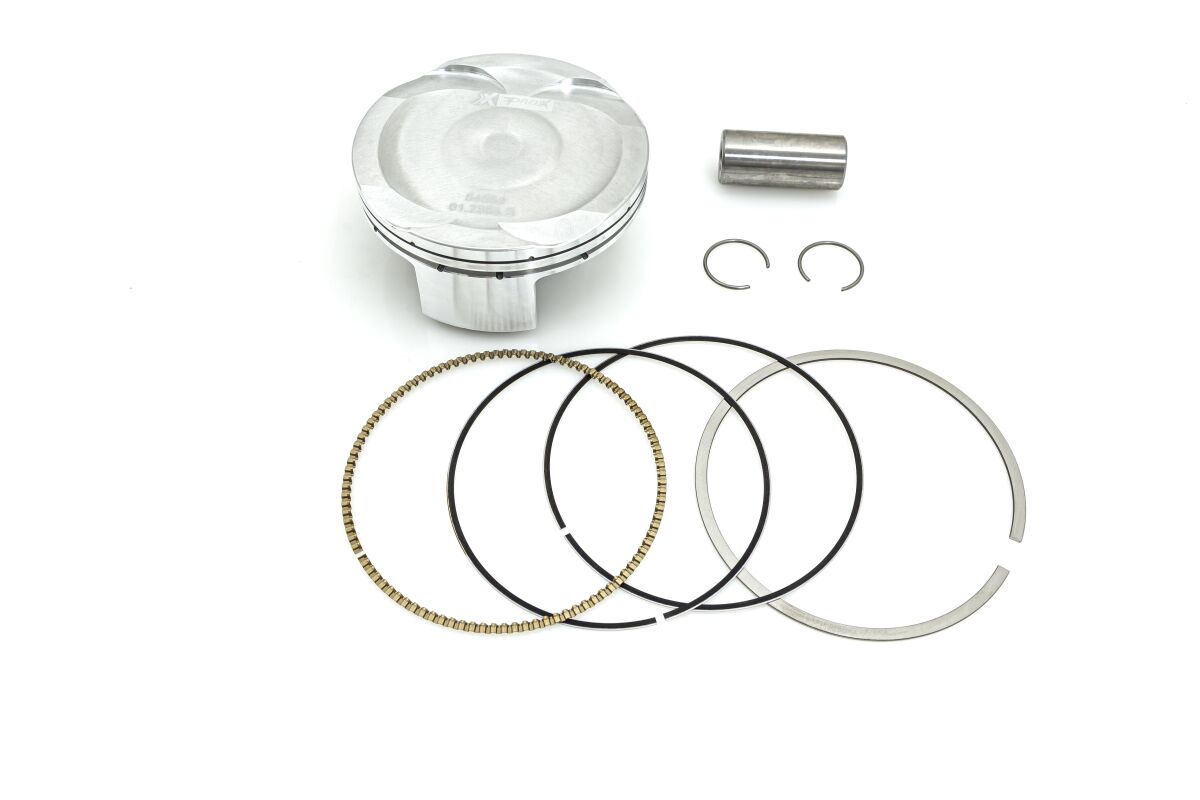 PROX PISTON KIT RR390 15-23 C 01.7365.C