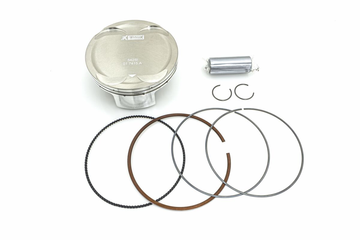 PROX PISTON KIT RR430 15-23 B 01.7415.B