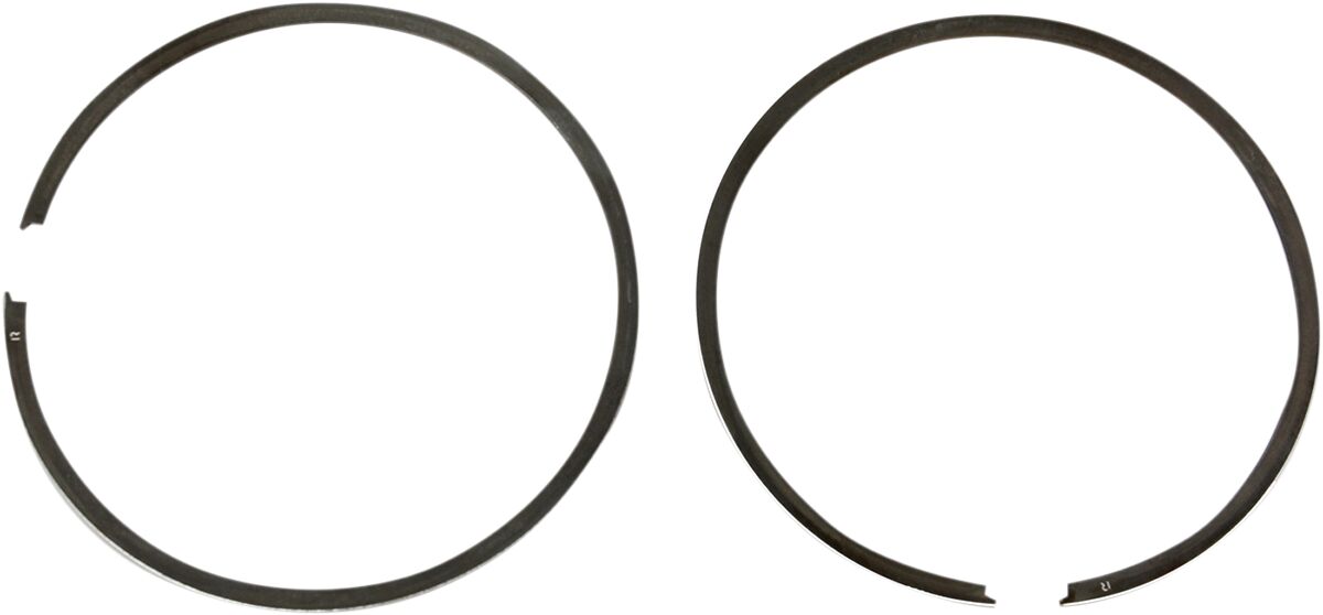 PROX PISTON RING SET 79.70MM STANDARD 02.5703