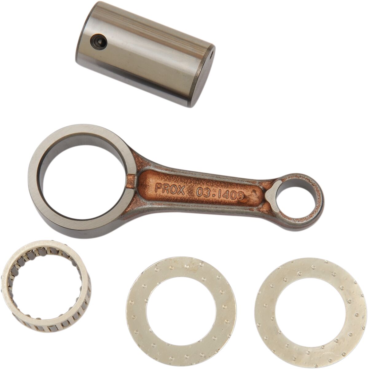 PROX CON ROD CRF450R 09-16 03.1409