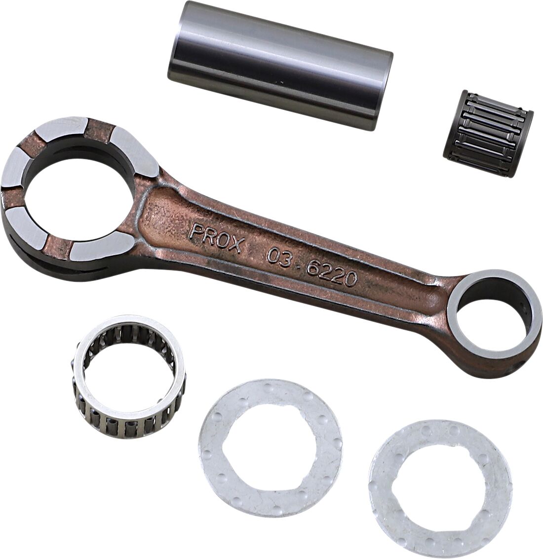 PROX CON ROD KIT SX125/150 16-26 03.6226