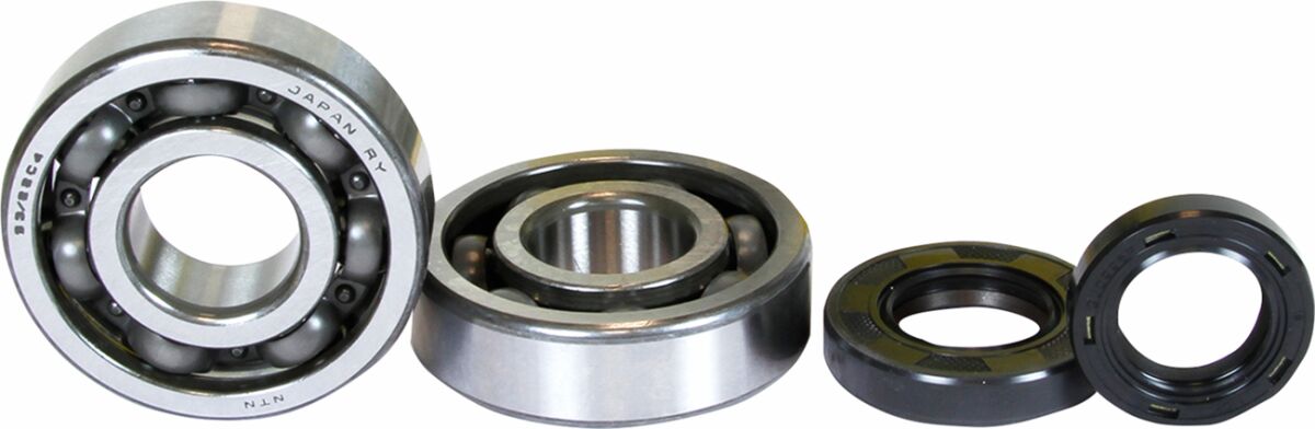 PROX CRANKSHAFT BEARING AND SEAL KIT 23.CBS11085