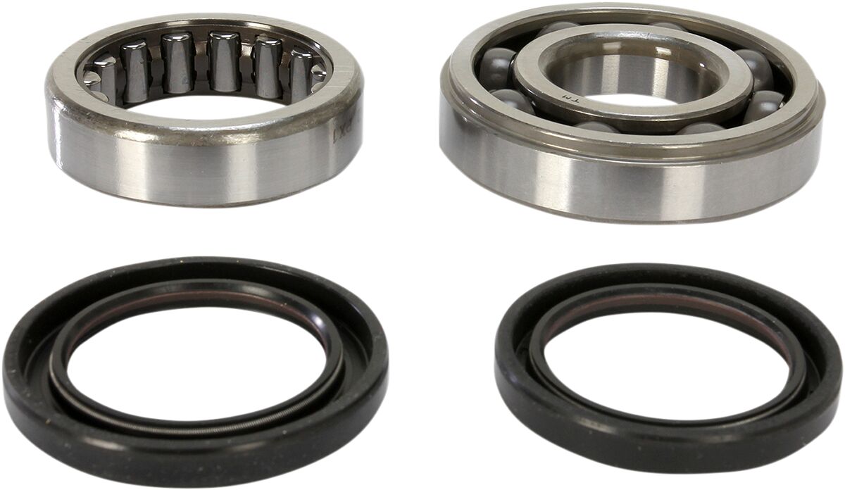 PROX CRANKSHAFT BEARING AND SEAL KIT 23.CBS13004