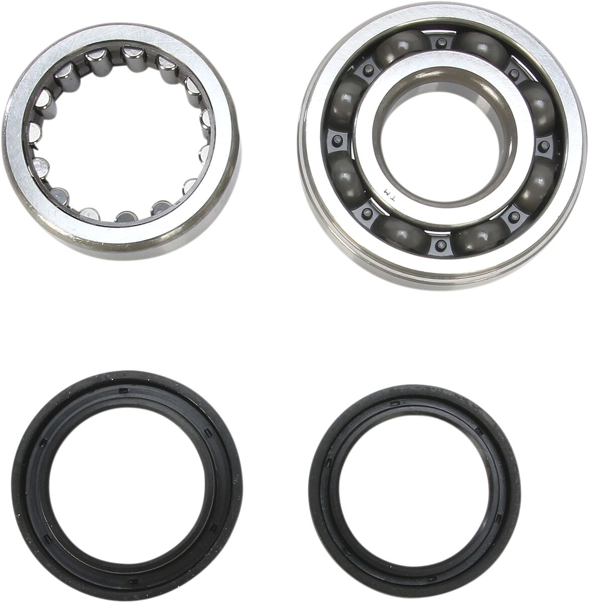 PROX CRANKSHAFT BEARING AND SEAL KIT 23.CBS13004