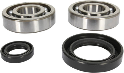 PROX CRANKSHAFT BEARING AND SEAL KIT 23.CBS13084
