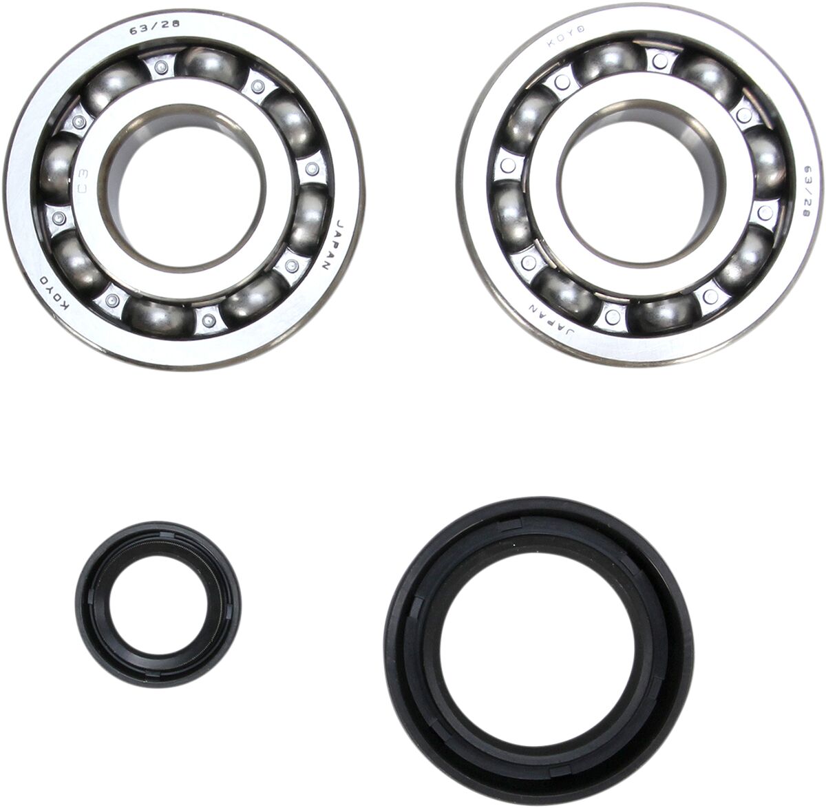 PROX CRANKSHAFT BEARING AND SEAL KIT 23.CBS13084