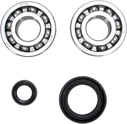 PROX CRANKSHAFT BEARING AND SEAL KIT 23.CBS13084
