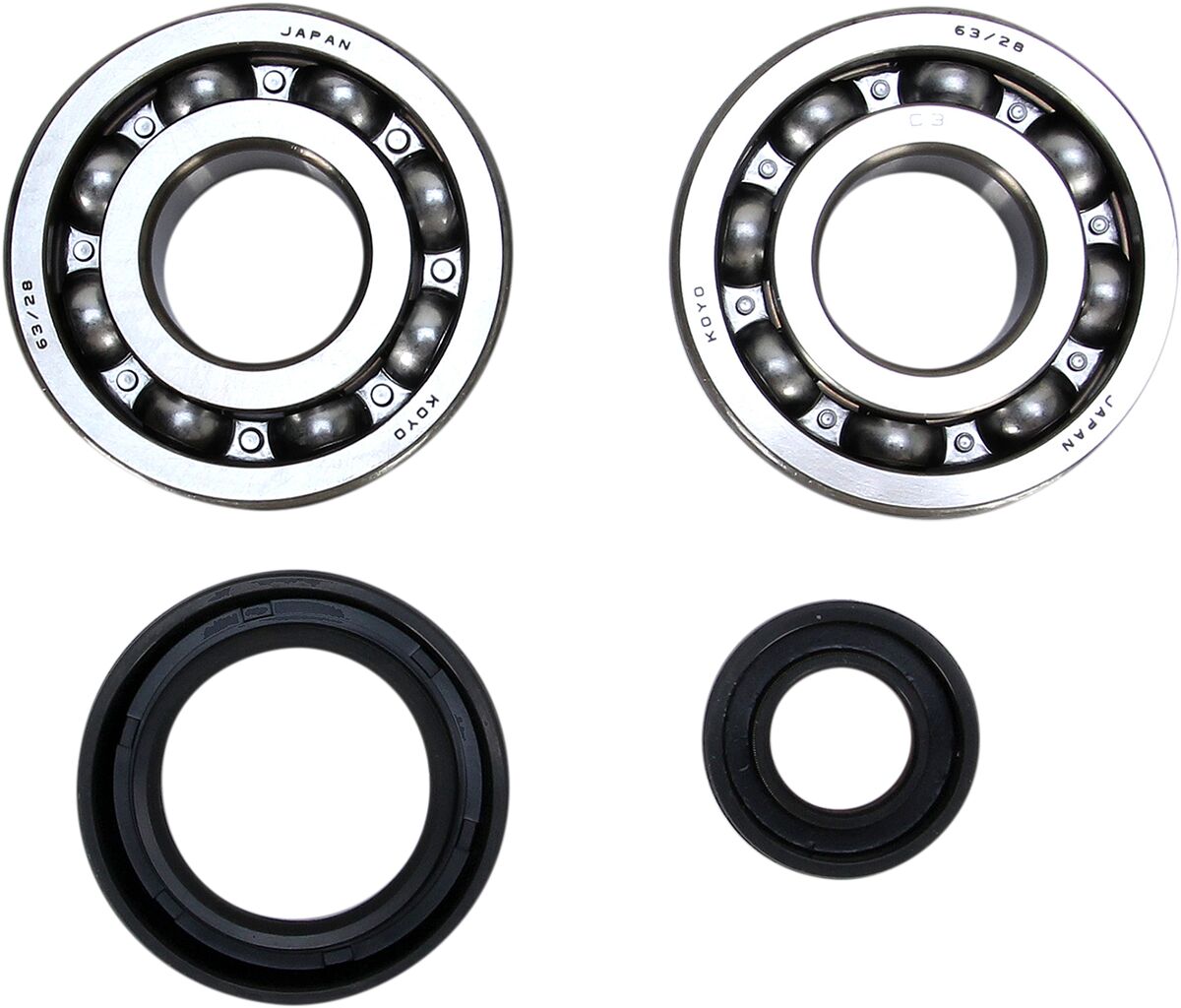 PROX CRANKSHAFT BEARING AND SEAL KIT 23.CBS13092