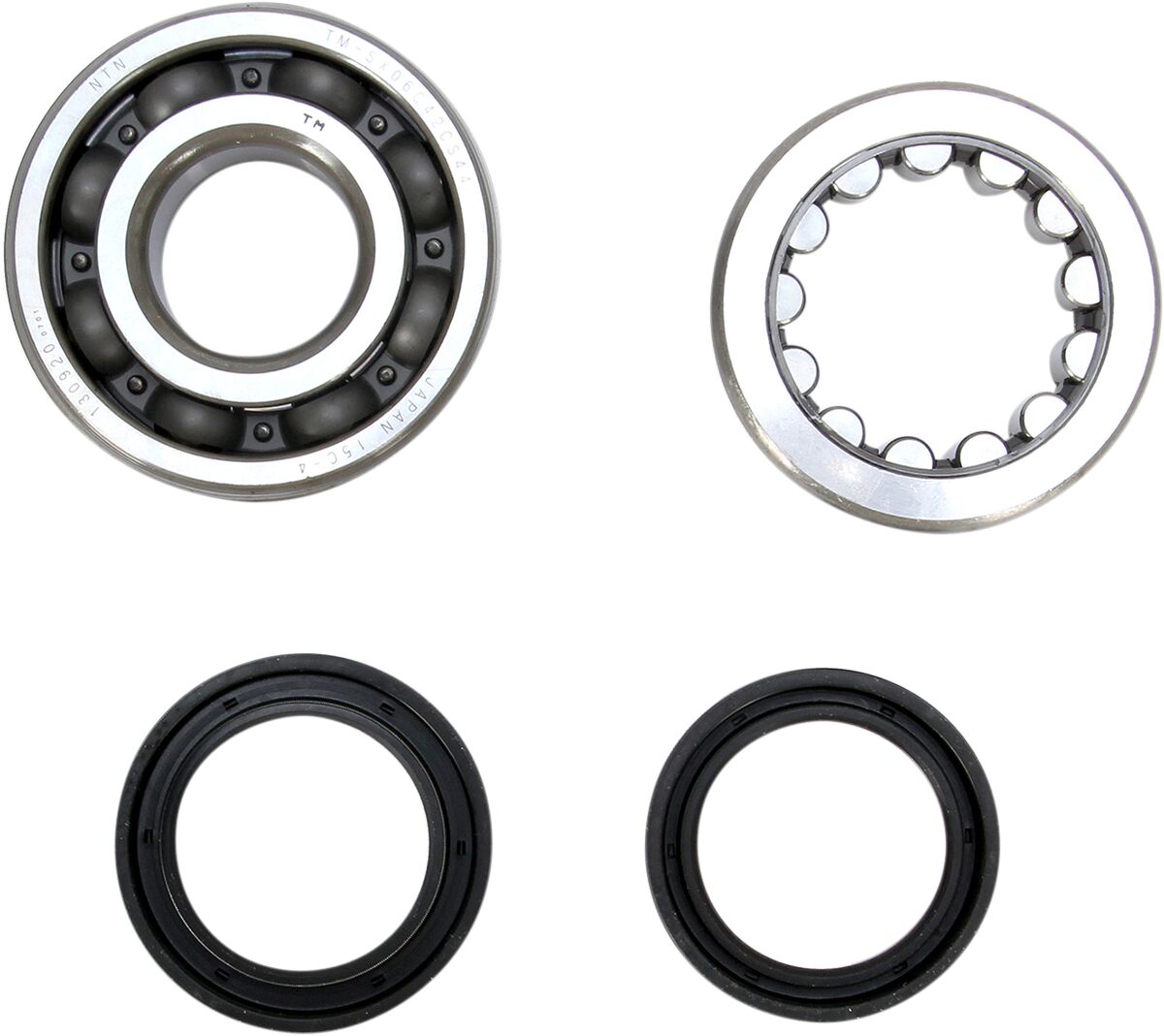 PROX CRANKSHAFT BEARING AND SEAL KIT 23.CBS14002