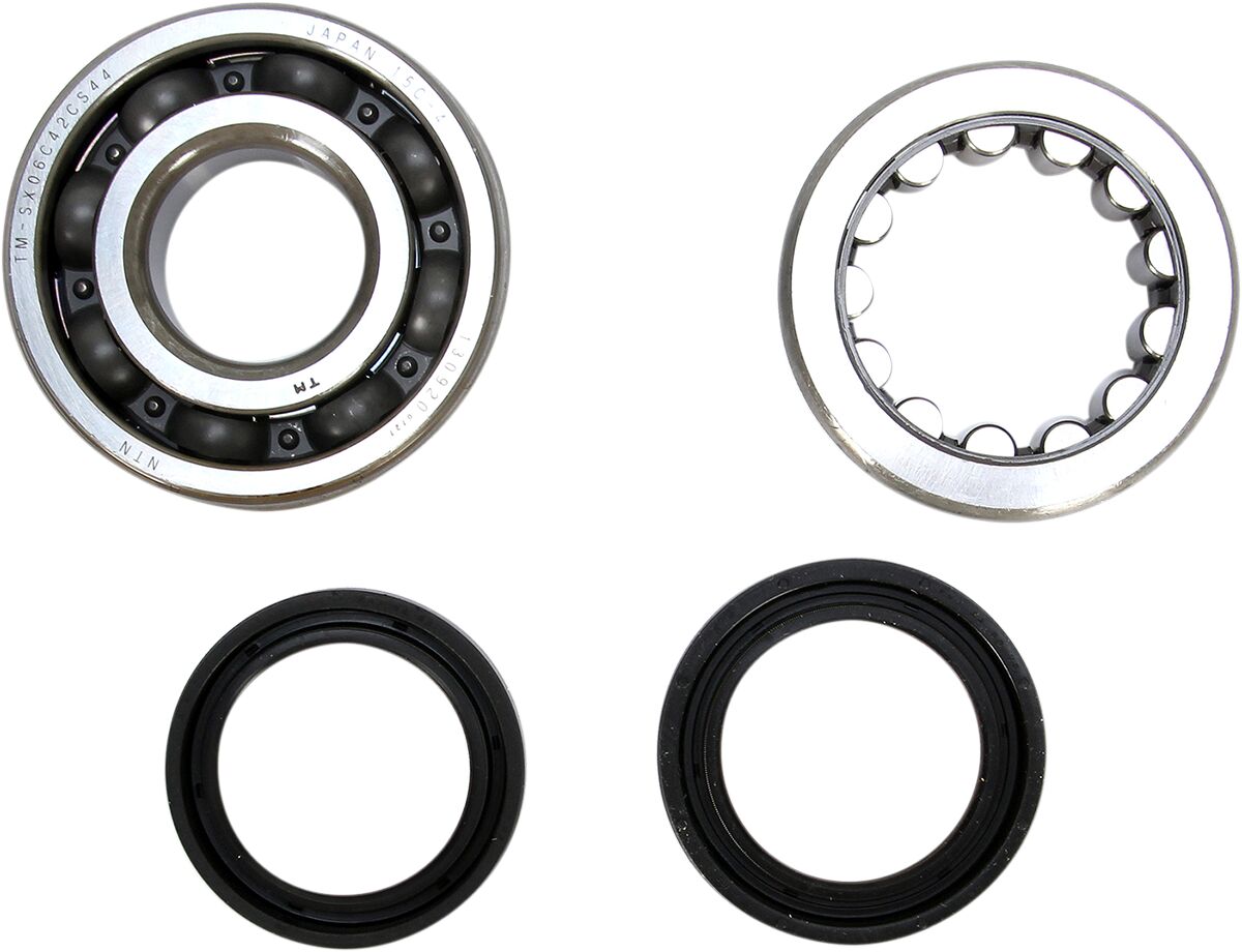 PROX CRANKSHAFT BEARING AND SEAL KIT 23.CBS14006