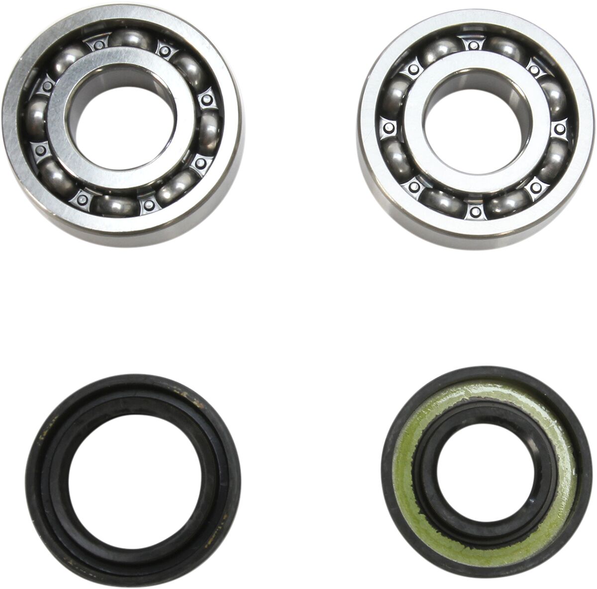PROX CRANKSHAFT BEARING AND SEAL KIT 23.CBS21081