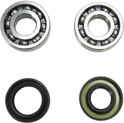 PROX CRANKSHAFT BEARING AND SEAL KIT 23.CBS21081