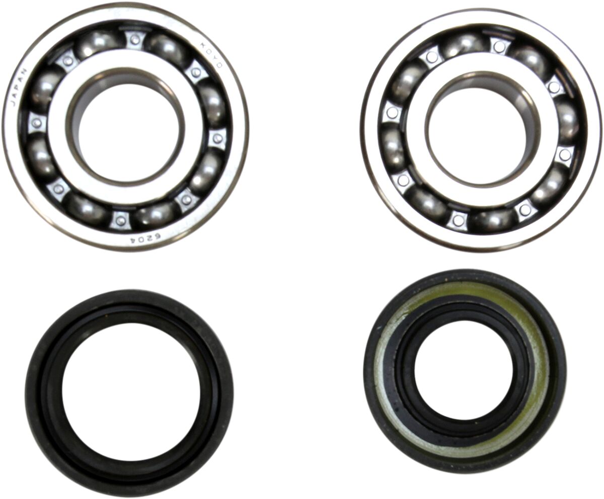 PROX CRANKSHAFT BEARING AND SEAL KIT 23.CBS21082