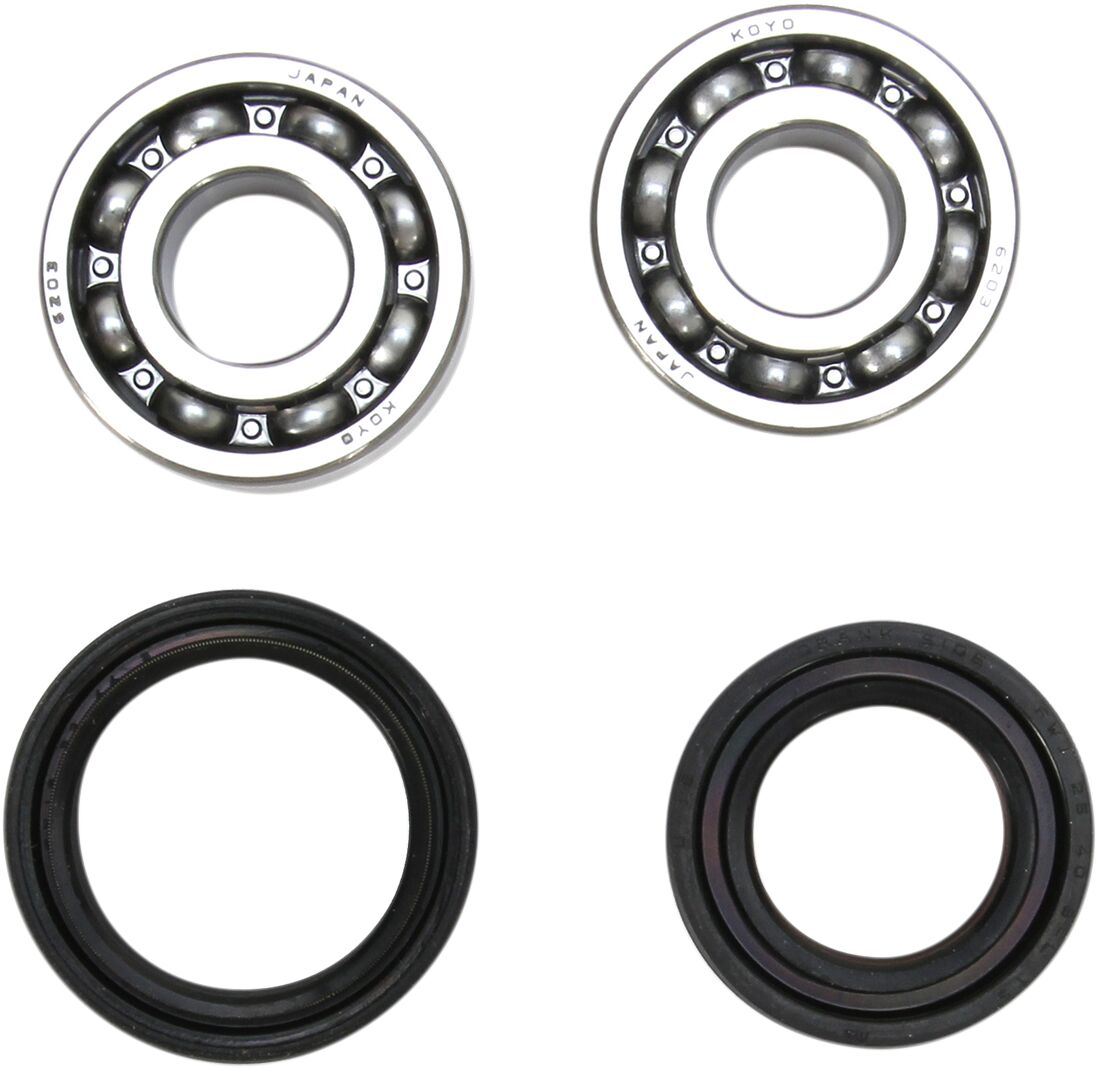 PROX CRANKSHAFT BEARING AND SEAL KIT 23.CBS21083