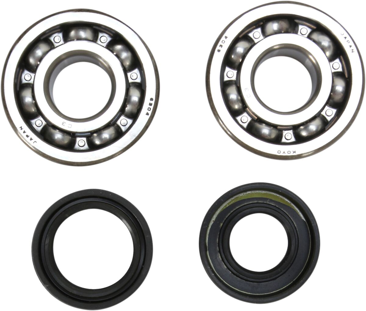 PROX CRANKSHAFT BEARING AND SEAL KIT 23.CBS21093