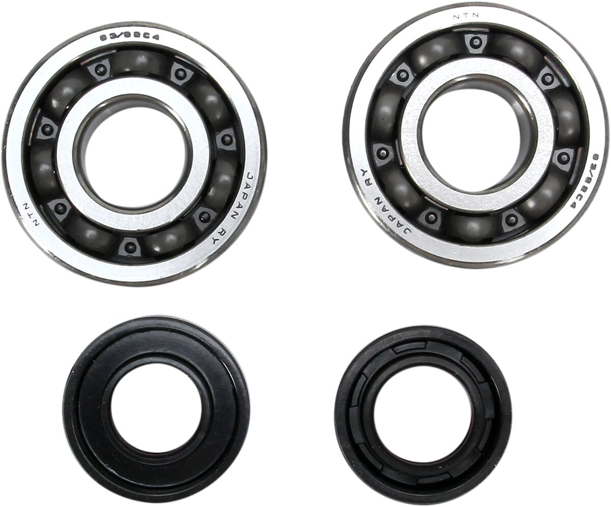 PROX CRANKSHAFT BEARING AND SEAL KIT 23.CBS22005