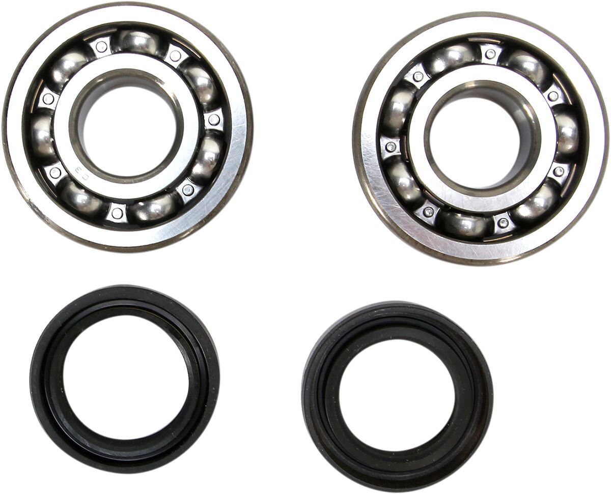 PROX CRANKSHAFT BEARING AND SEAL KIT 23.CBS22080