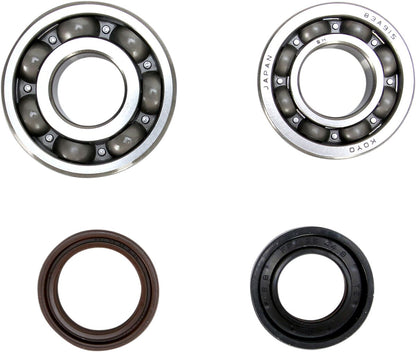 PROX CRANKSHAFT BEARING AND SEAL KIT 23.CBS22088
