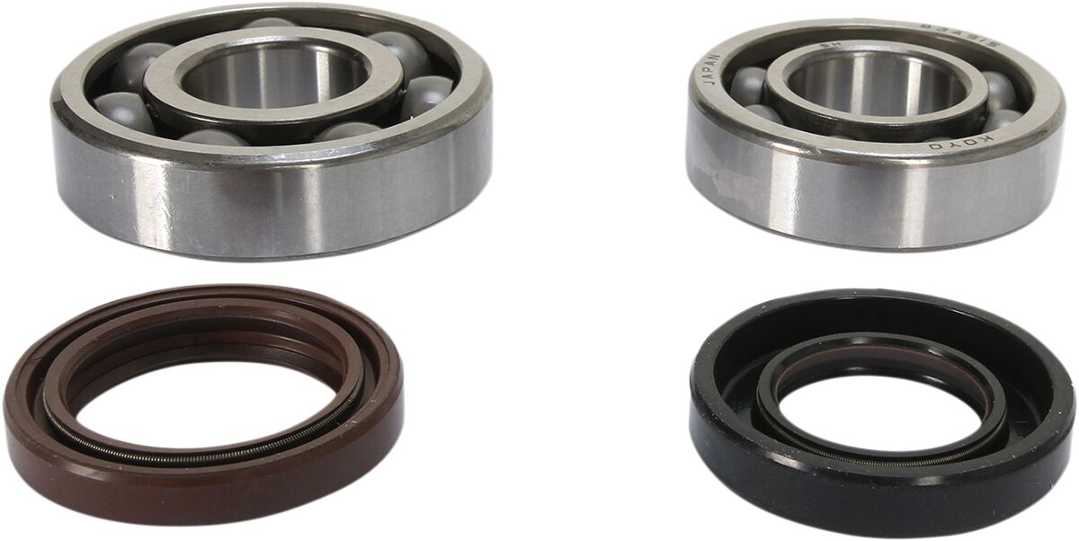 PROX CRANKSHAFT BEARING AND SEAL KIT 23.CBS22088