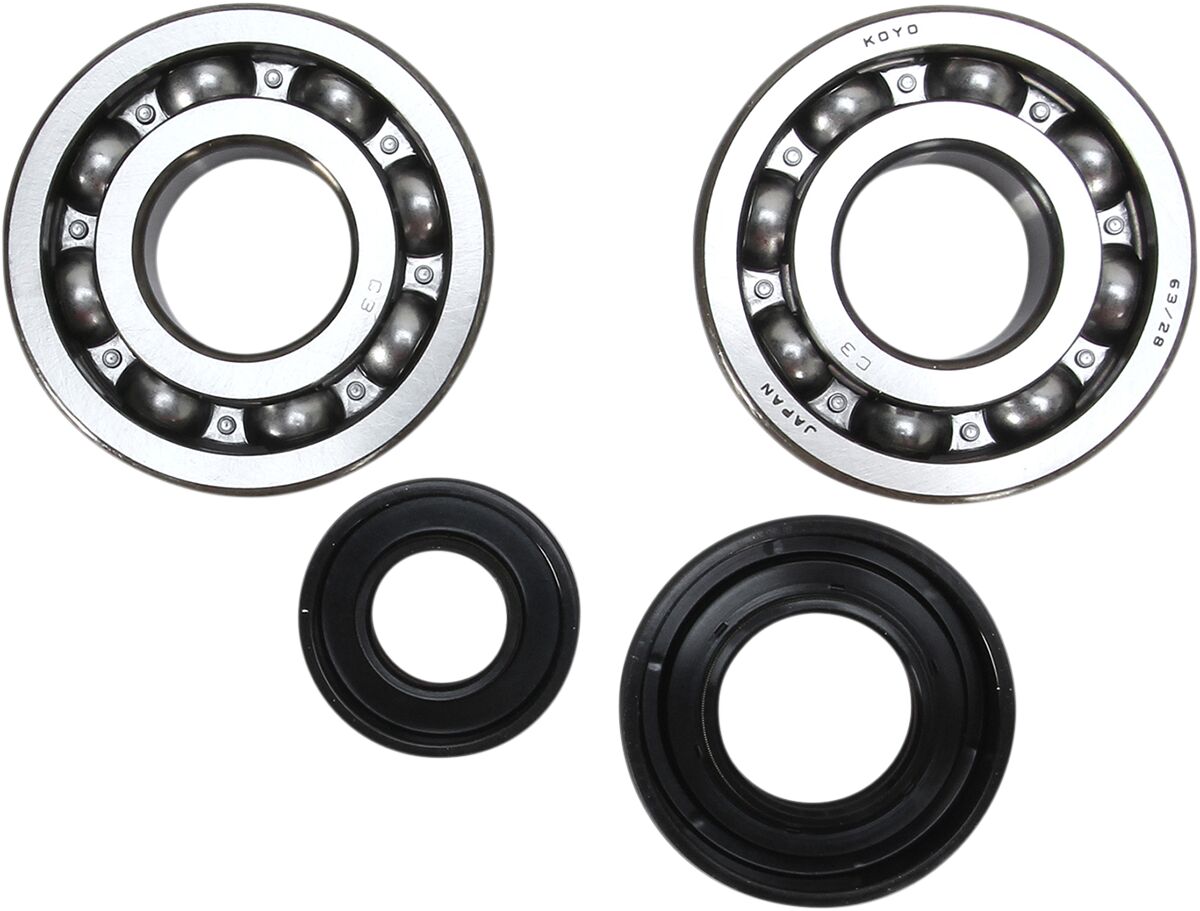 PROX CRANKSHAFT BEARING AND SEAL KIT 23.CBS23001